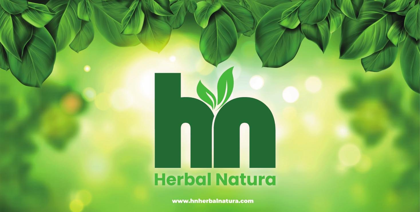 Herbal Natura doğal ürün dünyası