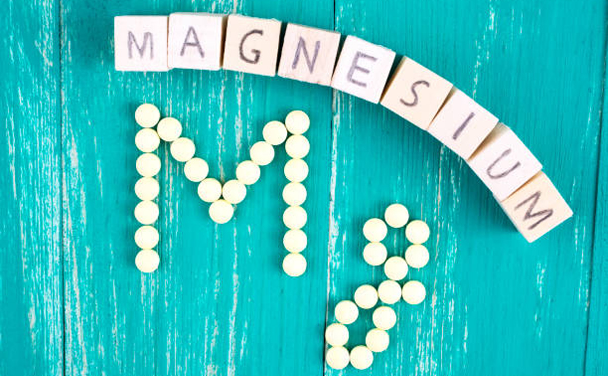 Günlük Magnezyum İhtiyacınızı Karşılamak Neden Önemli