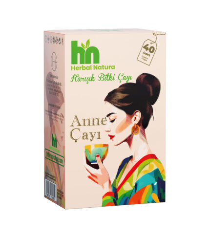 anne çayı