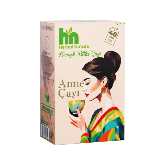 anne çayı