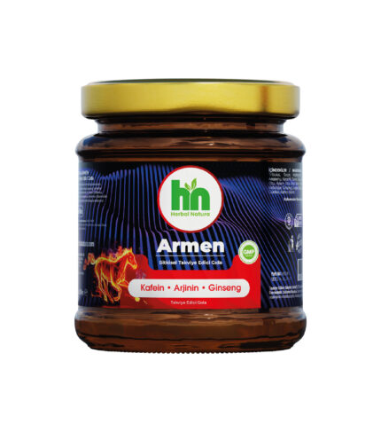 Hn Herbal Natura Armen