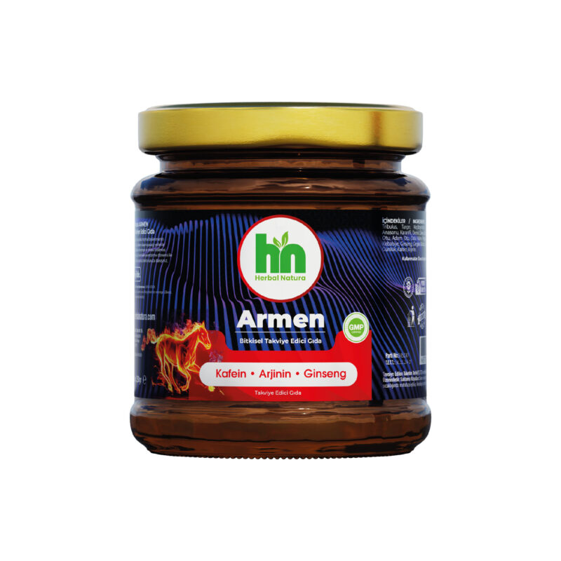 Hn Herbal Natura Armen
