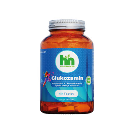 Hn Herbal Natura Glukozamin