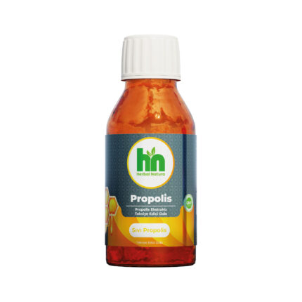 Hn Herbal Natura Propolis